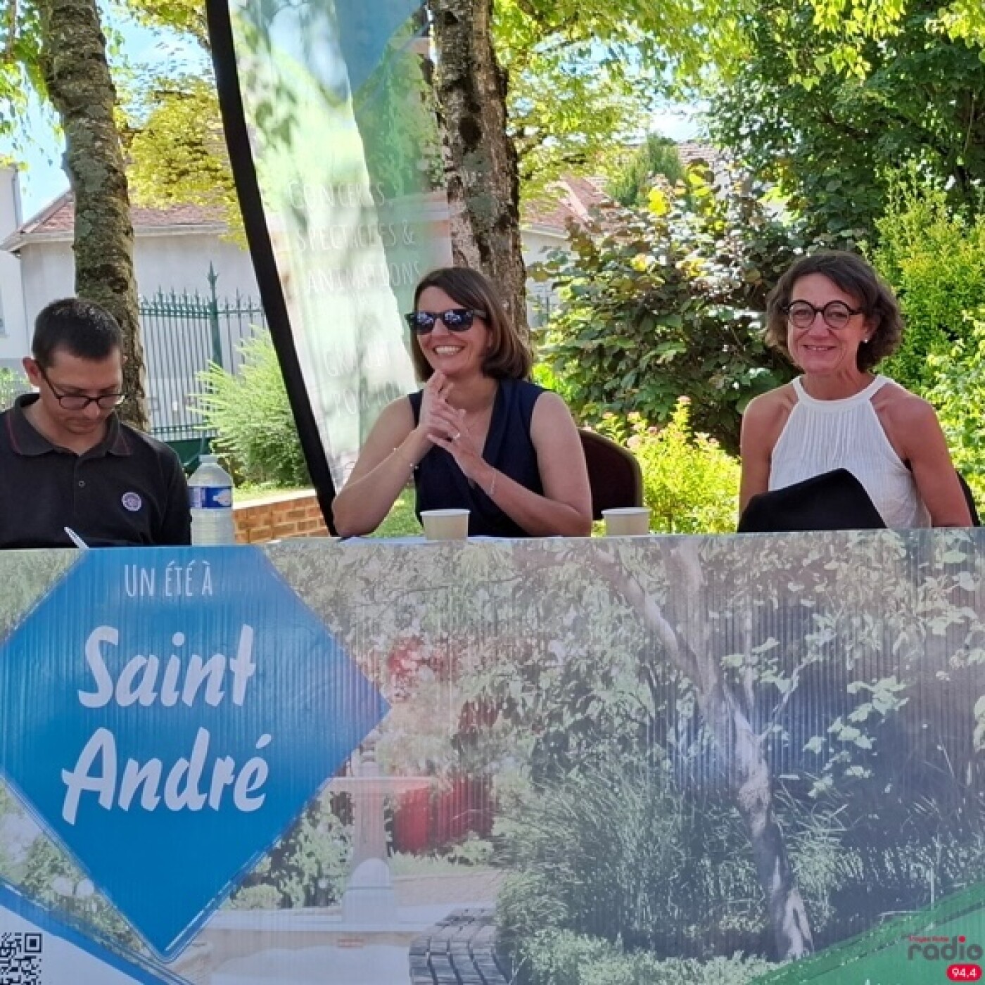Le Replay Troyes Aube Radio