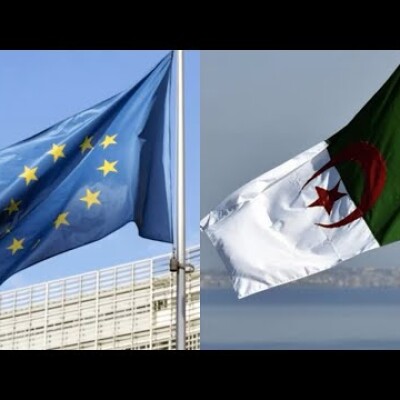 L’Union Européenne lance une procédure d’arbitrage contre l’Algérie : encore une nouvelle… crise ! cover