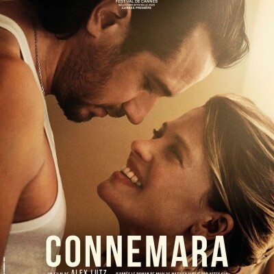 Connemara cover