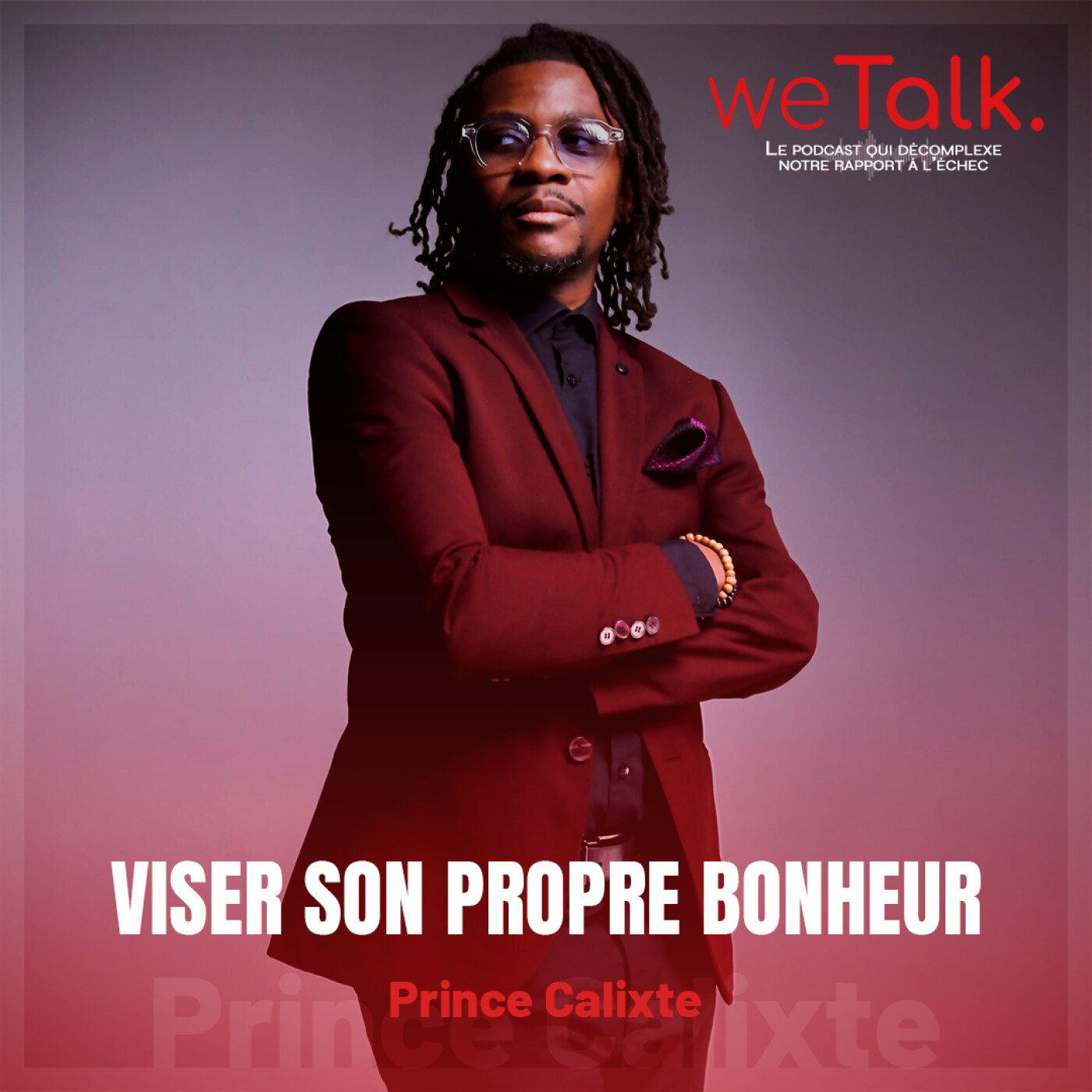 weTalk le podcast