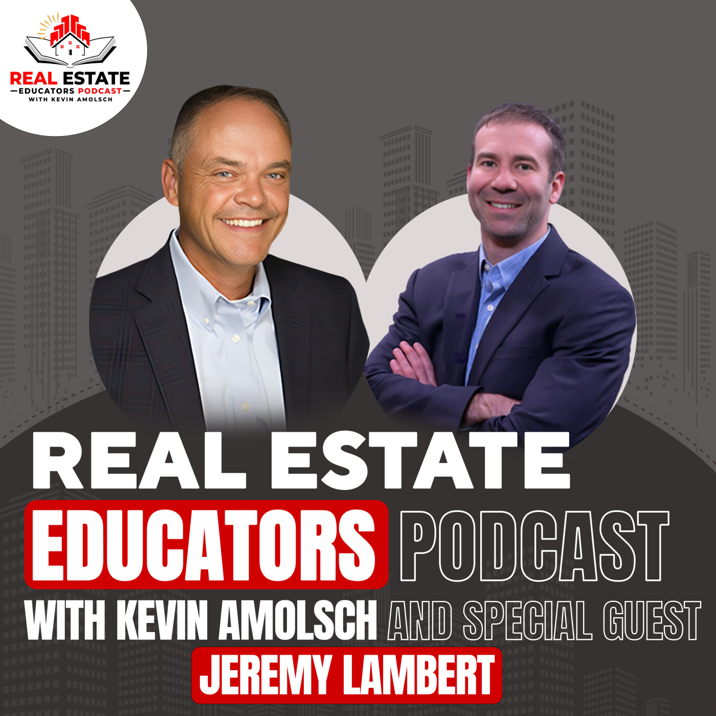 Jeremy Lambert – If You’ve Got The Right Instructions, You Can Do It