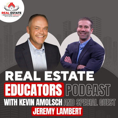 Jeremy Lambert – If You’ve Got The Right Instructions, You Can Do It cover