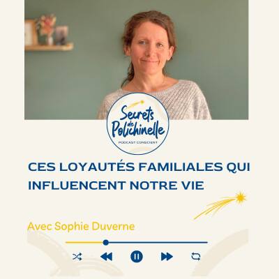 Les loyautés familiales : ces héritages invisibles qui influencent encore vos choix (Best of) cover