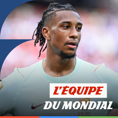 Pourquoi Michael Olise s'est-il éteint durant le Mondial ? cover
