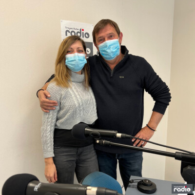 NUMÉRO 10 - Madison Biehler, de l'association M- FIT cover