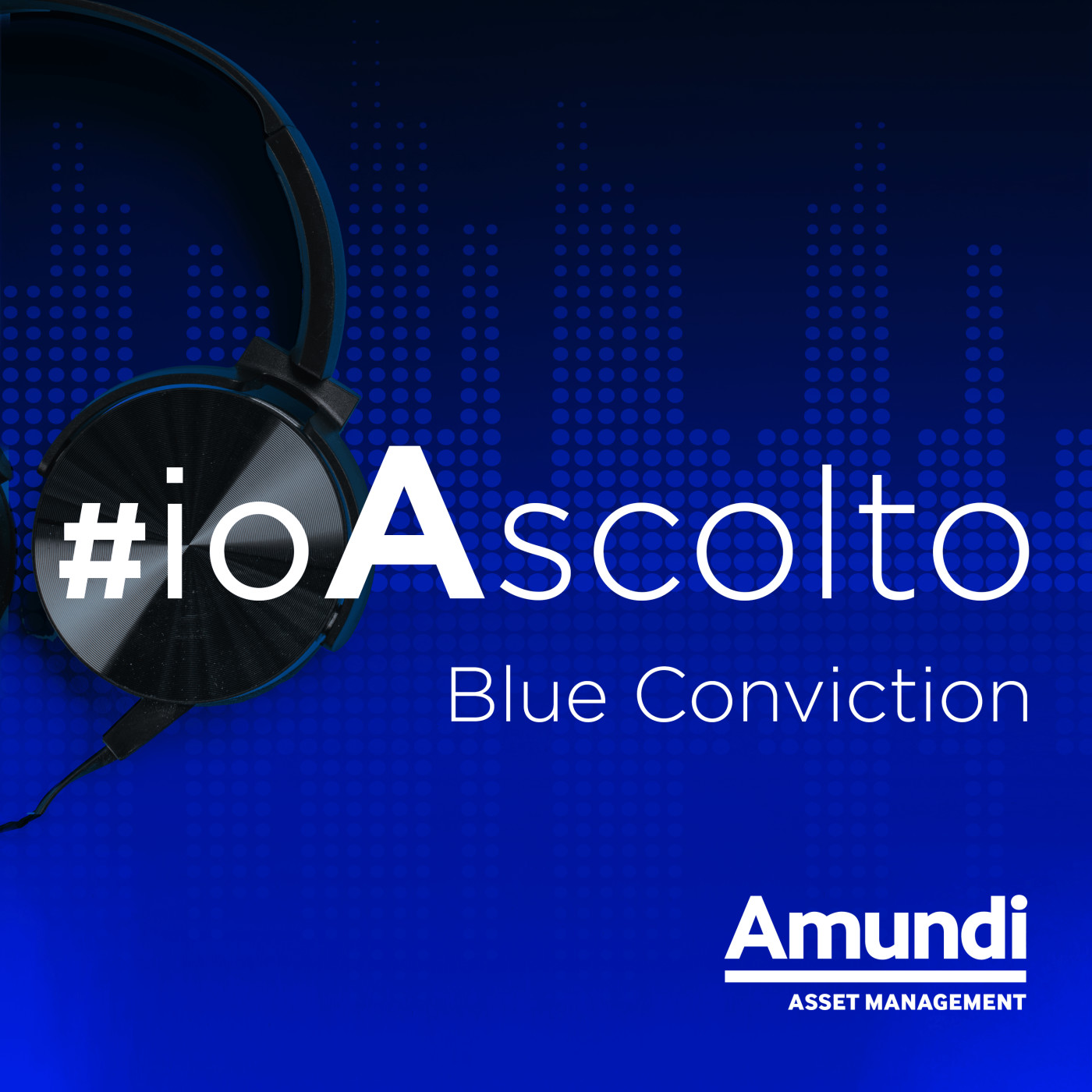 #ioAscolto