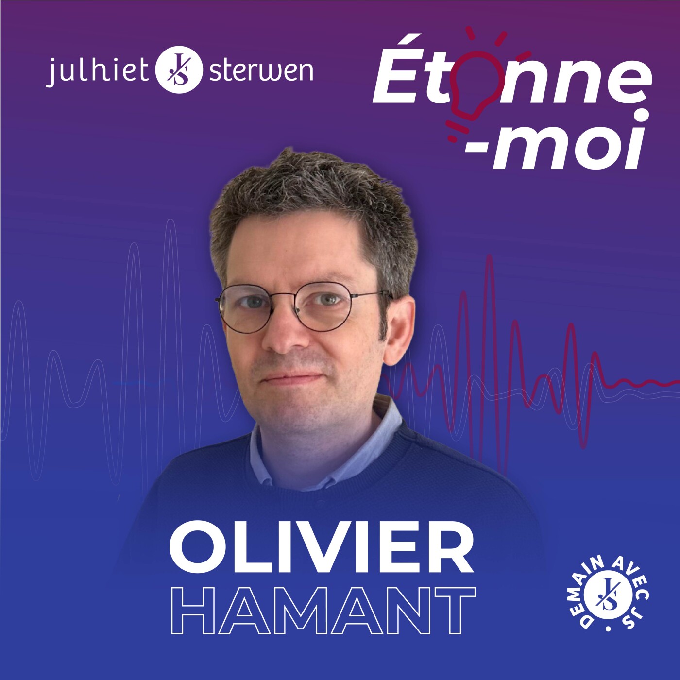 Robustesse ou performance ? - avec Olivier Hamant Robustesse ou performance ? - avec Olivier Hamant