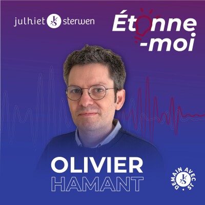 Robustesse ou performance ? - avec Olivier Hamant cover