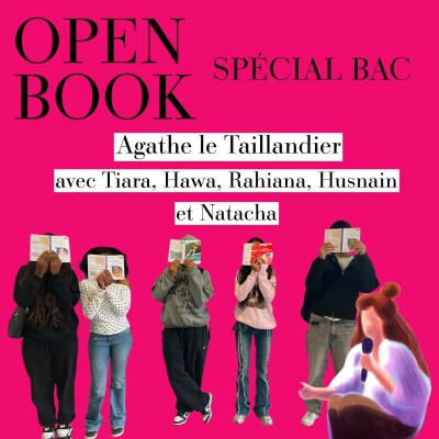 [Coup de coeur] Lectures et récits intimes de lycéens, avec les élèves de Première d'Agathe cover