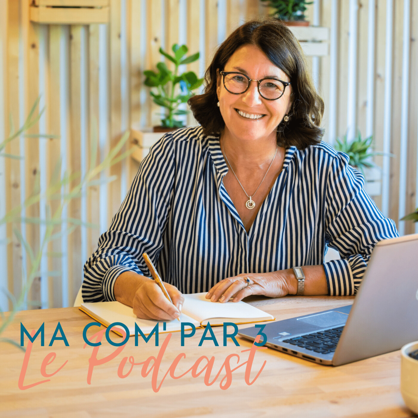 Ma com\' par 3 - La com\' en mode DIY