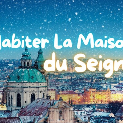 Parole et Évangile du jour | Mercredi 4 décembre • Je ne crains aucun mal cover