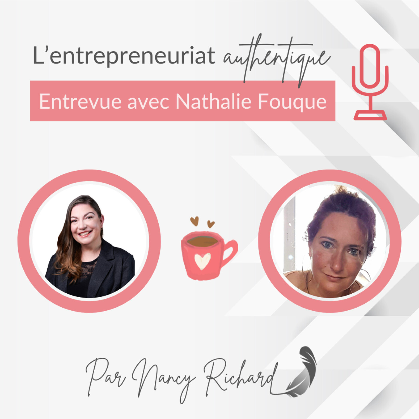 Entrevue avec Nathalie Tourde-Fouqué : semer l’unité, cueillir la présence