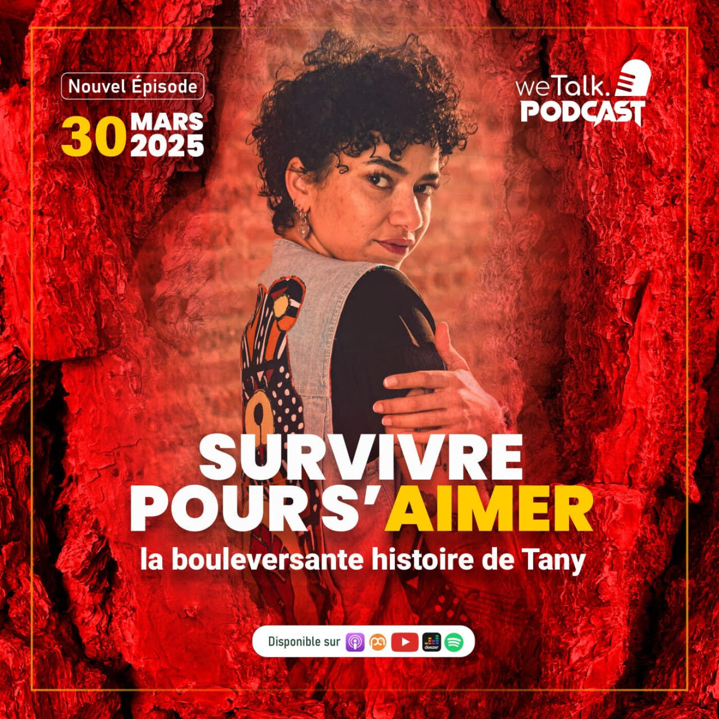 weTalk le podcast