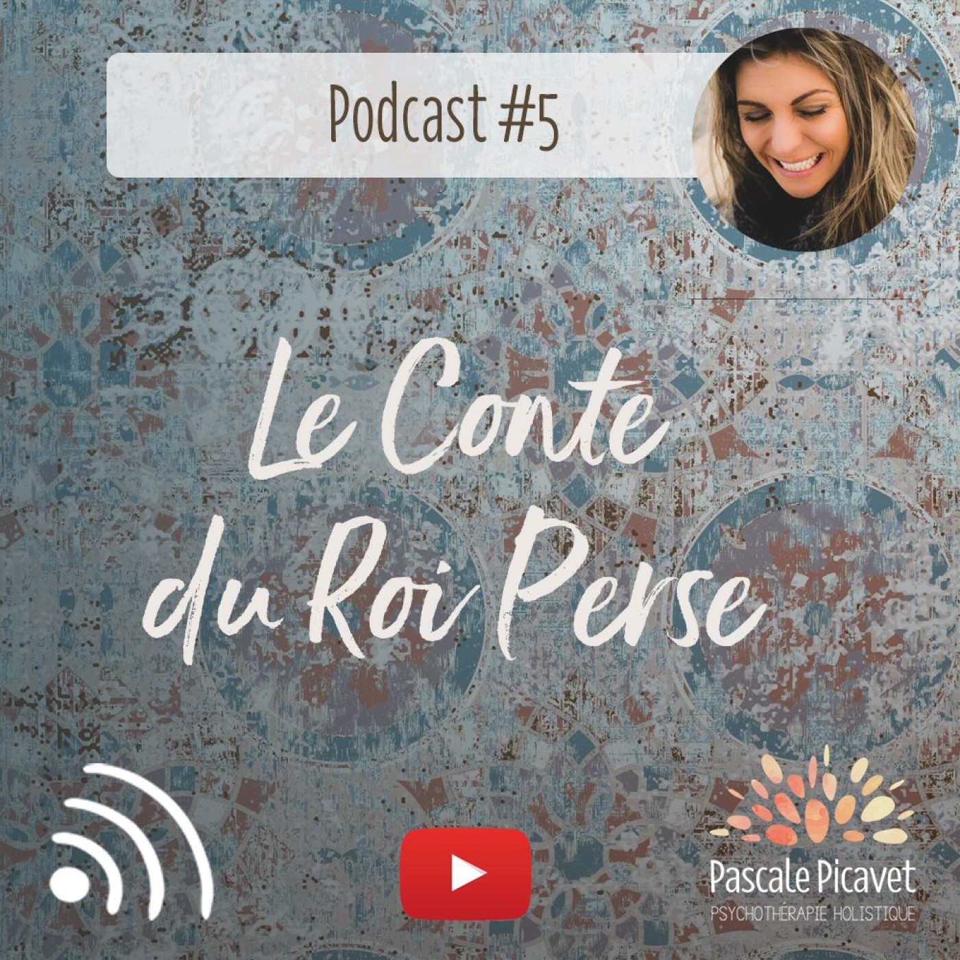 Les bulles de Pascale