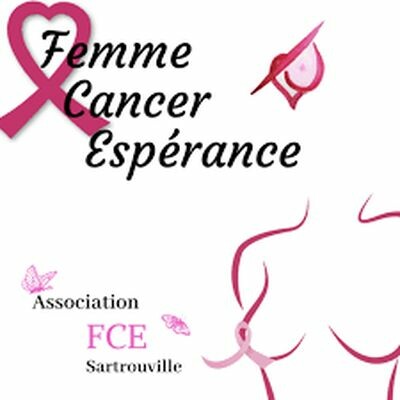 F'ASSO MICRO du 28/09/2023. Avec "Femme Cancer Espérance" cover