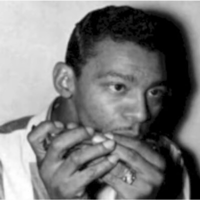 Episode 10 : Little Walter, le Bad Boy qui a révolutionné le Blues cover