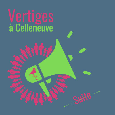 Vertige(s) à Celleneuve : Suite cover