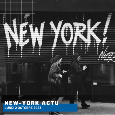 Lundi 2 Octobre cover