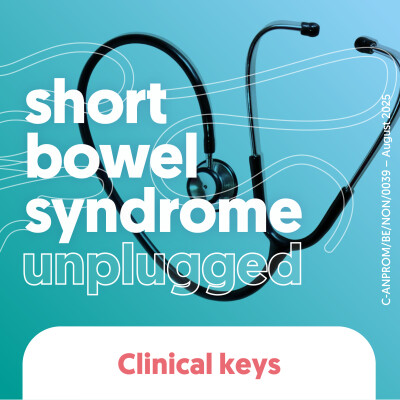 Algemene aanpak van Short Bowel Syndrome cover