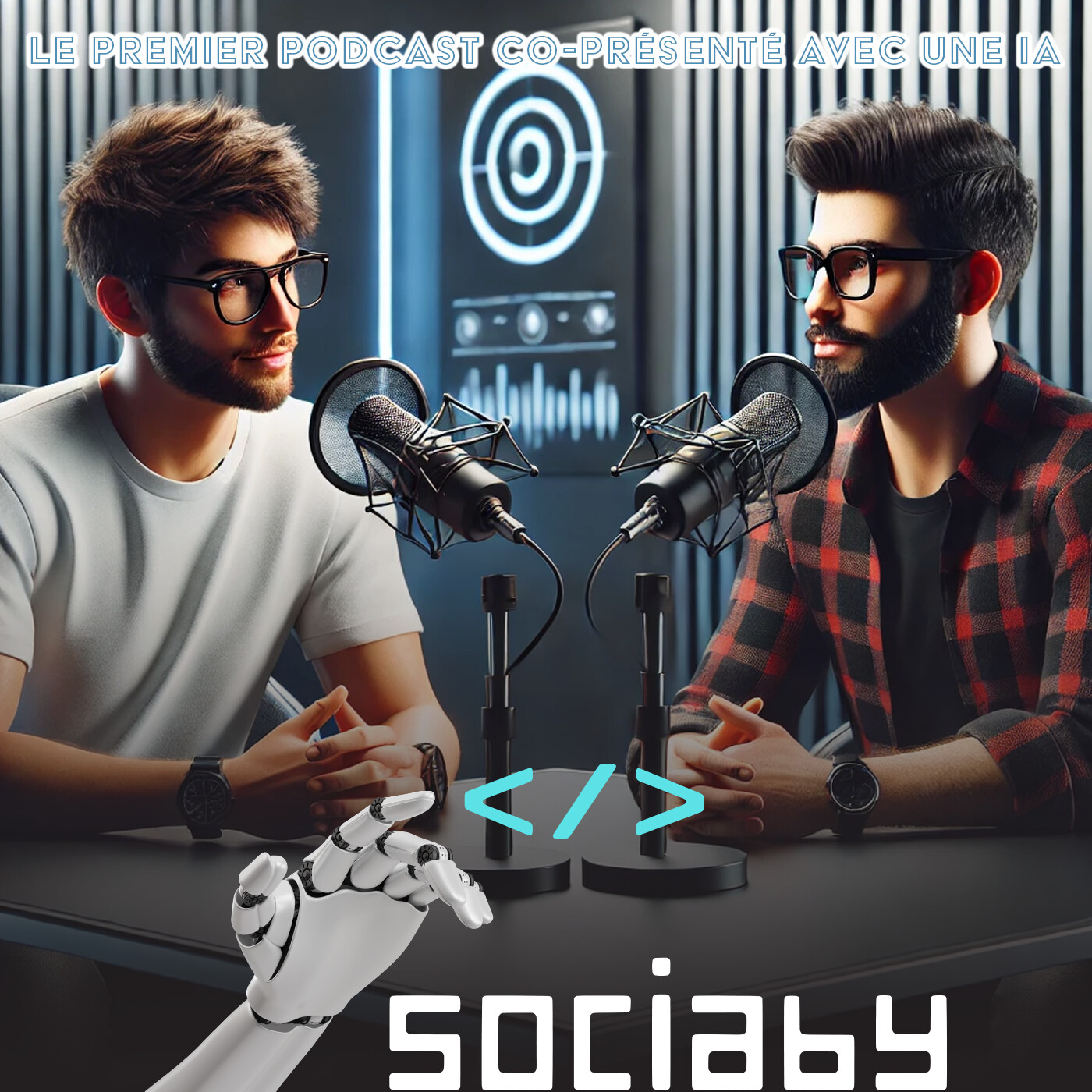 Sociaby