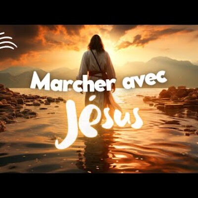Parole et Évangile du jour | Mercredi 3 avril • Reste avec nous Seigneur ! cover