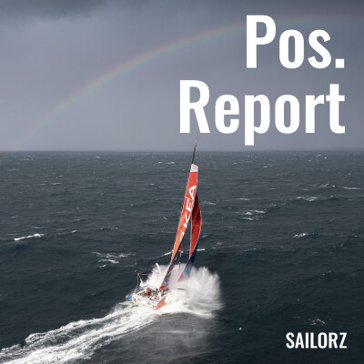 Pos. Report cover