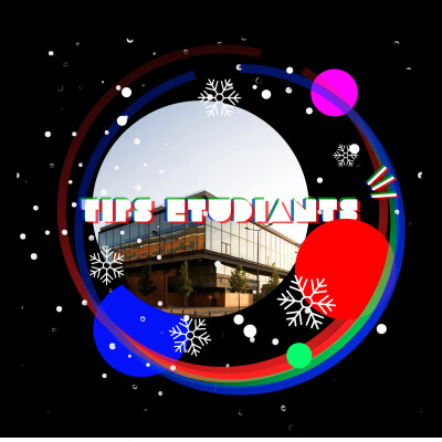 Tips Etudiants n°2 - Les Tips de la médiathèque numérique ! 📚 cover