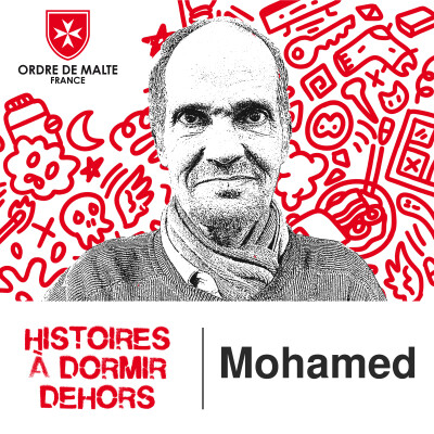 Mohamed cover