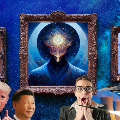 Dernier point avant la Tempête ! - 30-08-22 cover