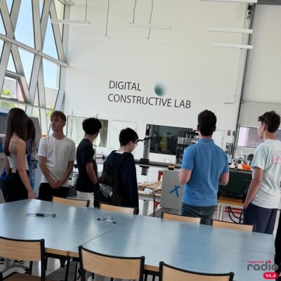 L'INFO DU JOUR - Découvrir les métiers du bâtiment autrement cover