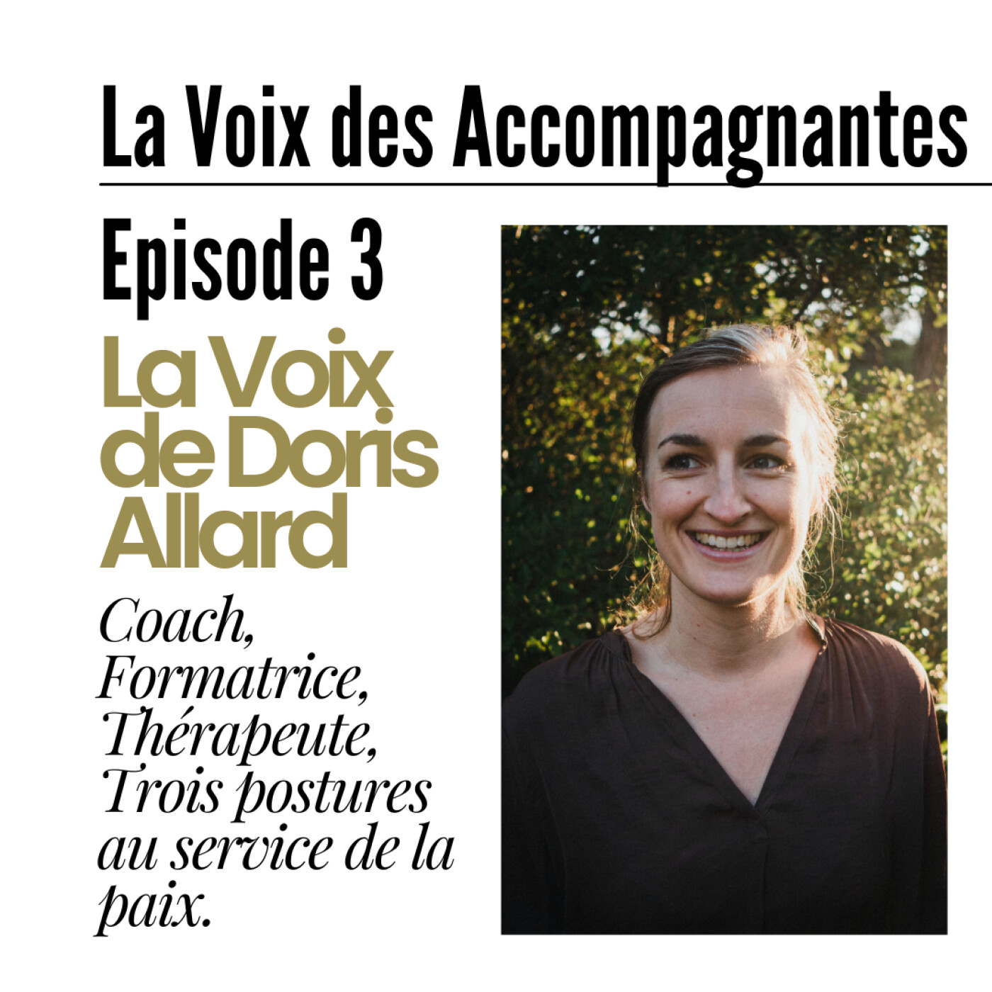 Fréquence E : le podcast des accompagnant.e.s entrepreneur.e.s
