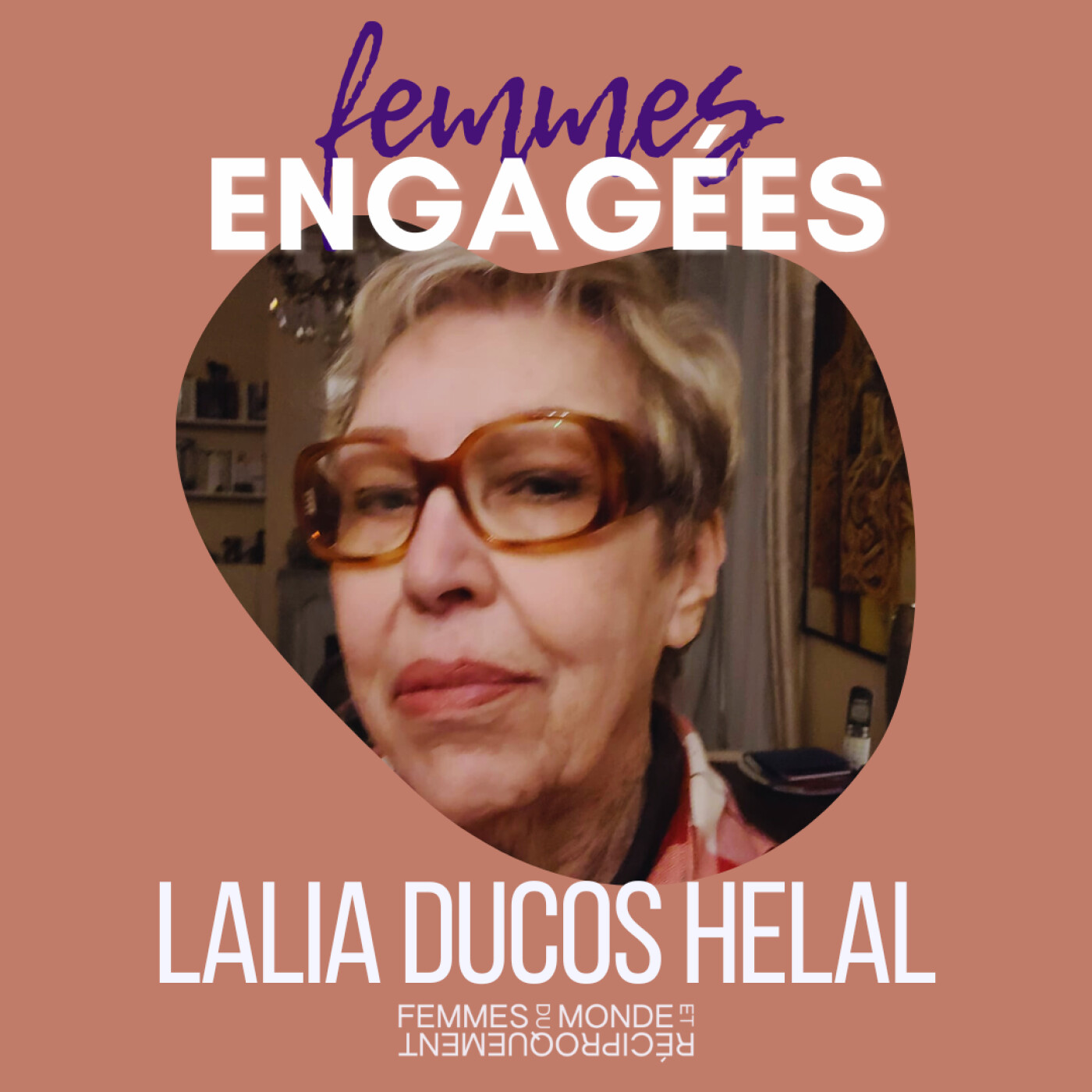 Femmes Engagées