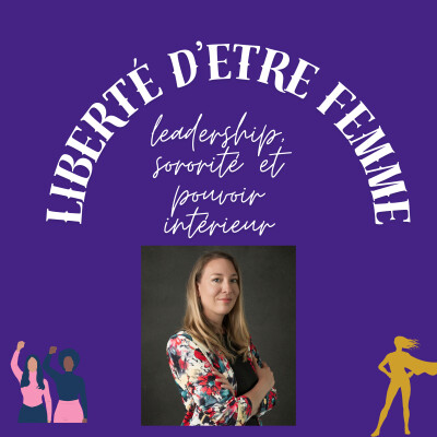 #27 - Femmes et argent : osons en parler ! Avec Emilie DEDIEU cover