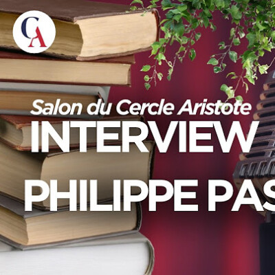 Le Pourrissement de la vie politique française - P. Pascot - # politique cover