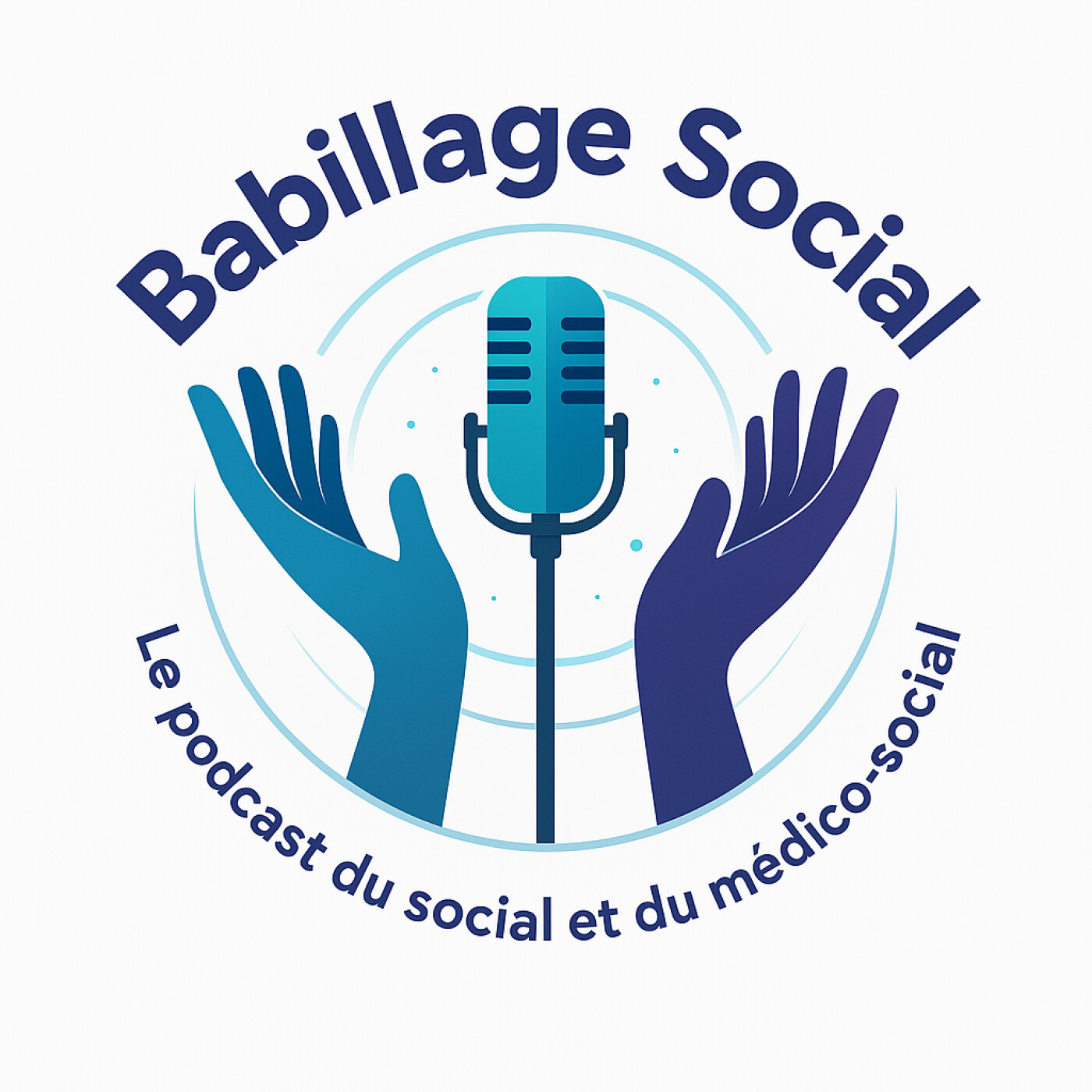 Babillage d'été : les histoires du P'tit Grain - café associatif episode artwork