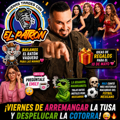 🎁 Ideas de regalos para el 10 de Mayo cover