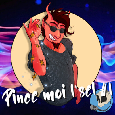 #1 - Pince moi l'sel (sûrement le dernier) avec NEMRYK cover