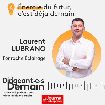 Nouvelles ambitions pour les lampadaires solaires de Fonroche cover