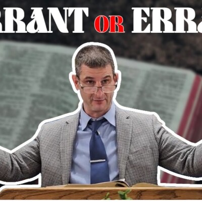 The Noted Difference between Bible Revelation, Inspiration and Illumination! cover