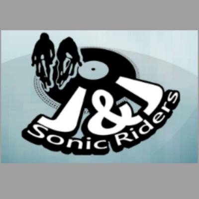 J&J SONIC RIDERS sont mes invités - 03.07.21 cover