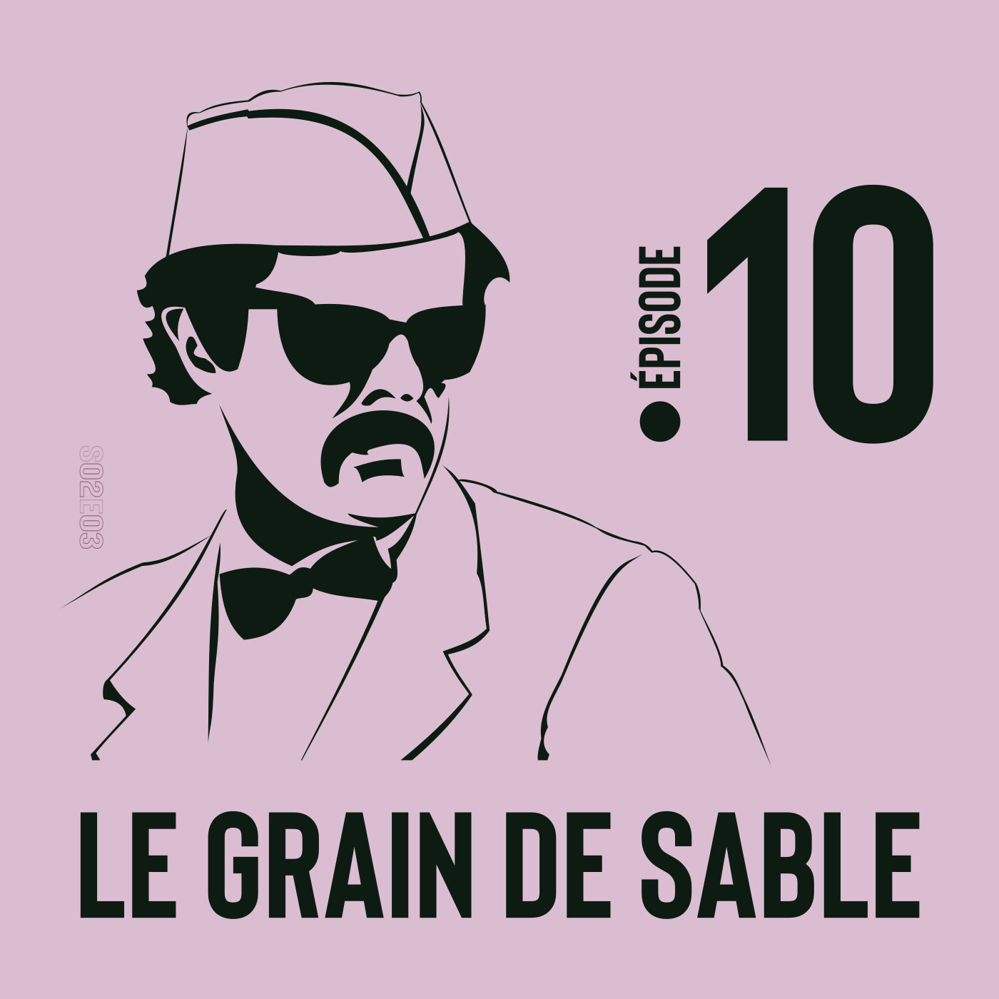 Un Jeune Chez Columbo