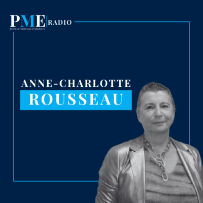 Aesthé : le nouveau visage de la médecine esthétique | Anne-Charlotte Rousseau, CEO & fondatrice d’Aesthé cover