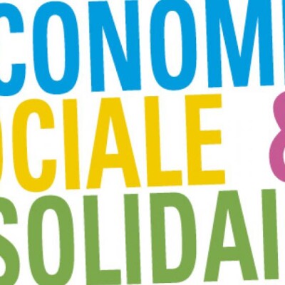 Travailler dans l'économie sociale et solidaire cover