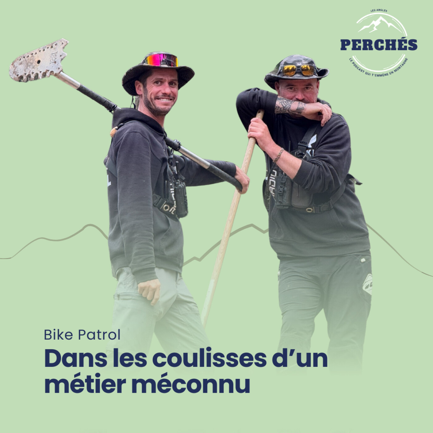 Perchés