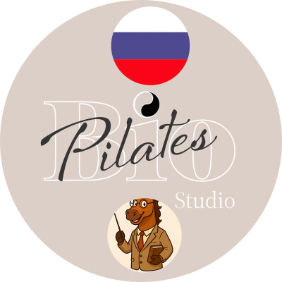 🇷🇺 Четвероногая перспектива выравнивания: Уроки Гандура - Stott Pilates Lower lib alignment cover