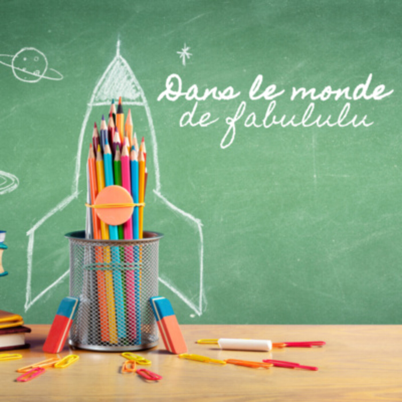 le Grand Inventaire de Noël | Histoire sur la Magie de Noël