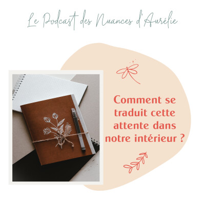 44. Comment se traduit cette attente dans notre intérieur - Partie 3/3 cover