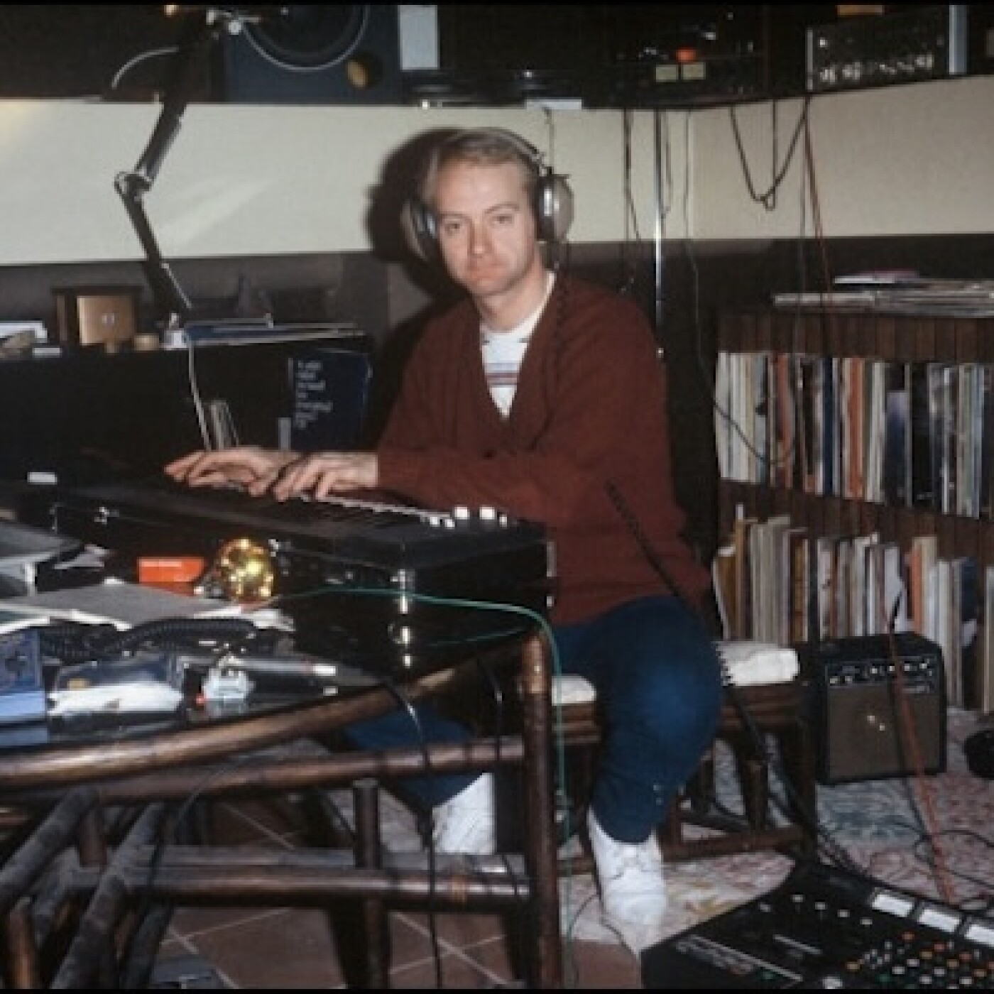 Hors Piste par Octave