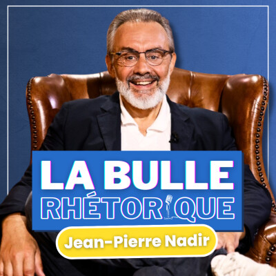 Jean-Pierre Nadir - Ecologie, Agriculture et Entrepreneuriat - LBR #7 cover