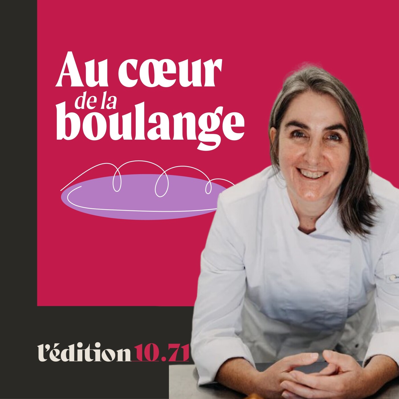 Pâtisserie 3D : "Intellectuellement c'est satisfaisant, techniquement vous êtes la plus au point, gustativement c'est dégueulasse !"